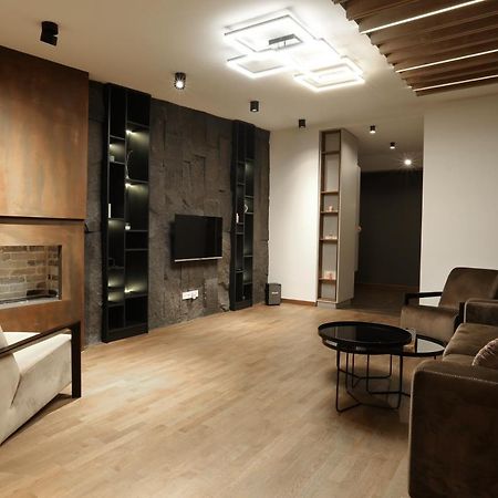Hotelise I Cascade Loft Apartment Erywań Zewnętrze zdjęcie