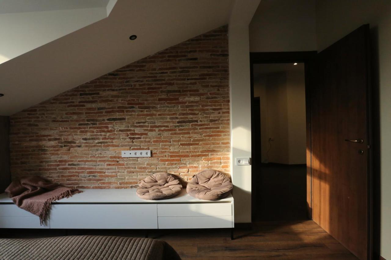 Hotelise I Cascade Loft Apartment Erywań Zewnętrze zdjęcie