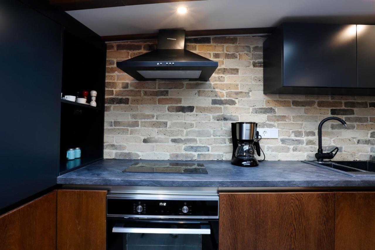 Hotelise I Cascade Loft Apartment Erywań Zewnętrze zdjęcie