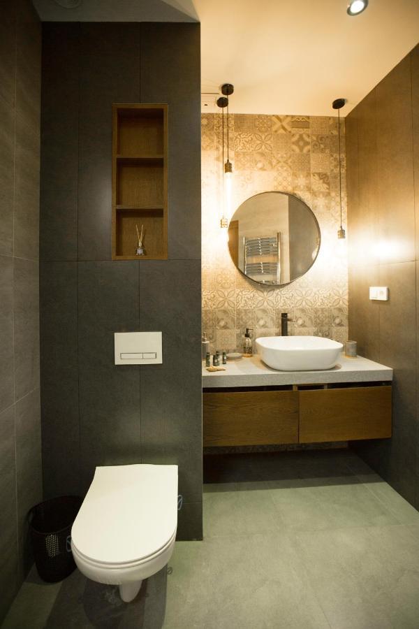 Hotelise I Cascade Loft Apartment Erywań Zewnętrze zdjęcie