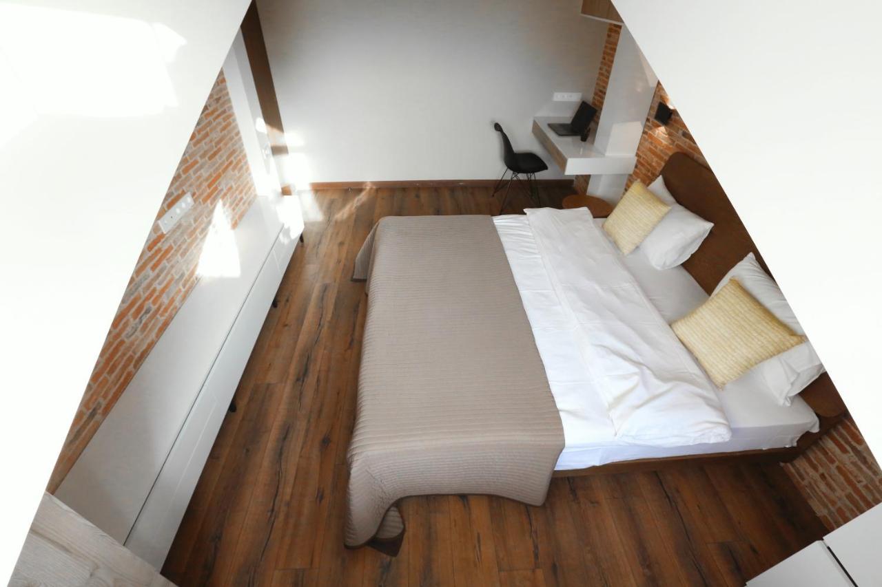 Hotelise I Cascade Loft Apartment Erywań Zewnętrze zdjęcie