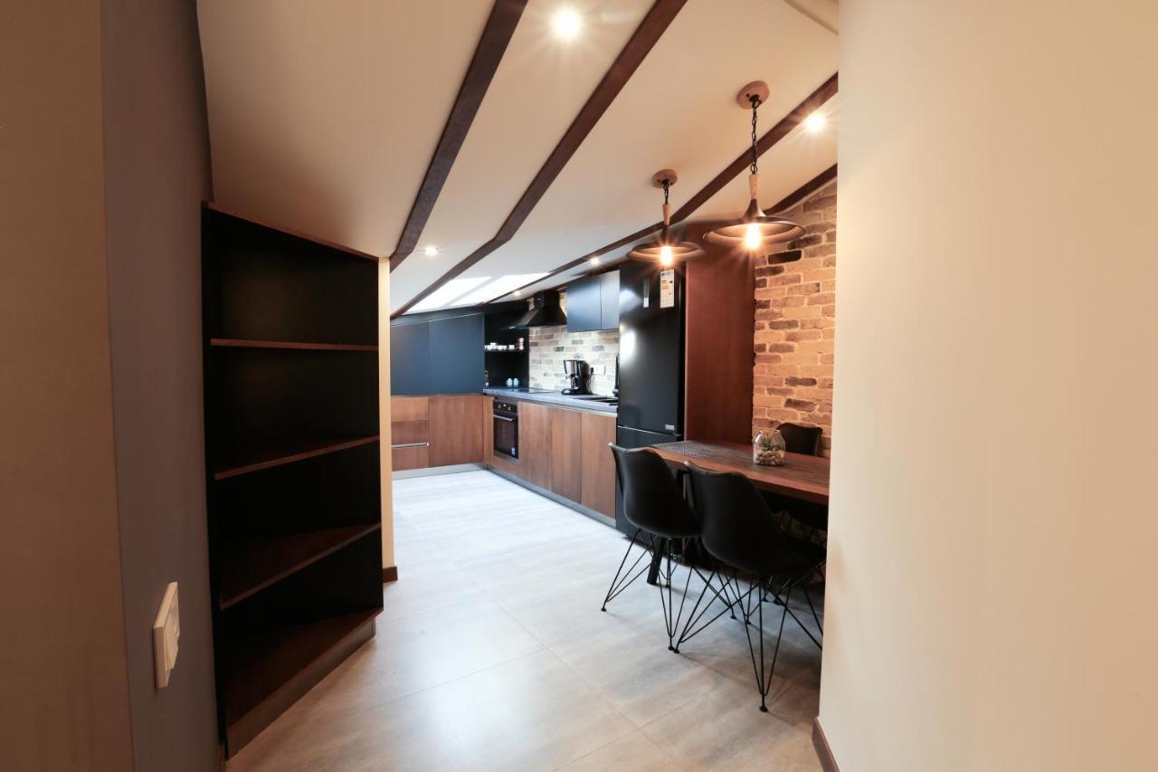 Hotelise I Cascade Loft Apartment Erywań Zewnętrze zdjęcie