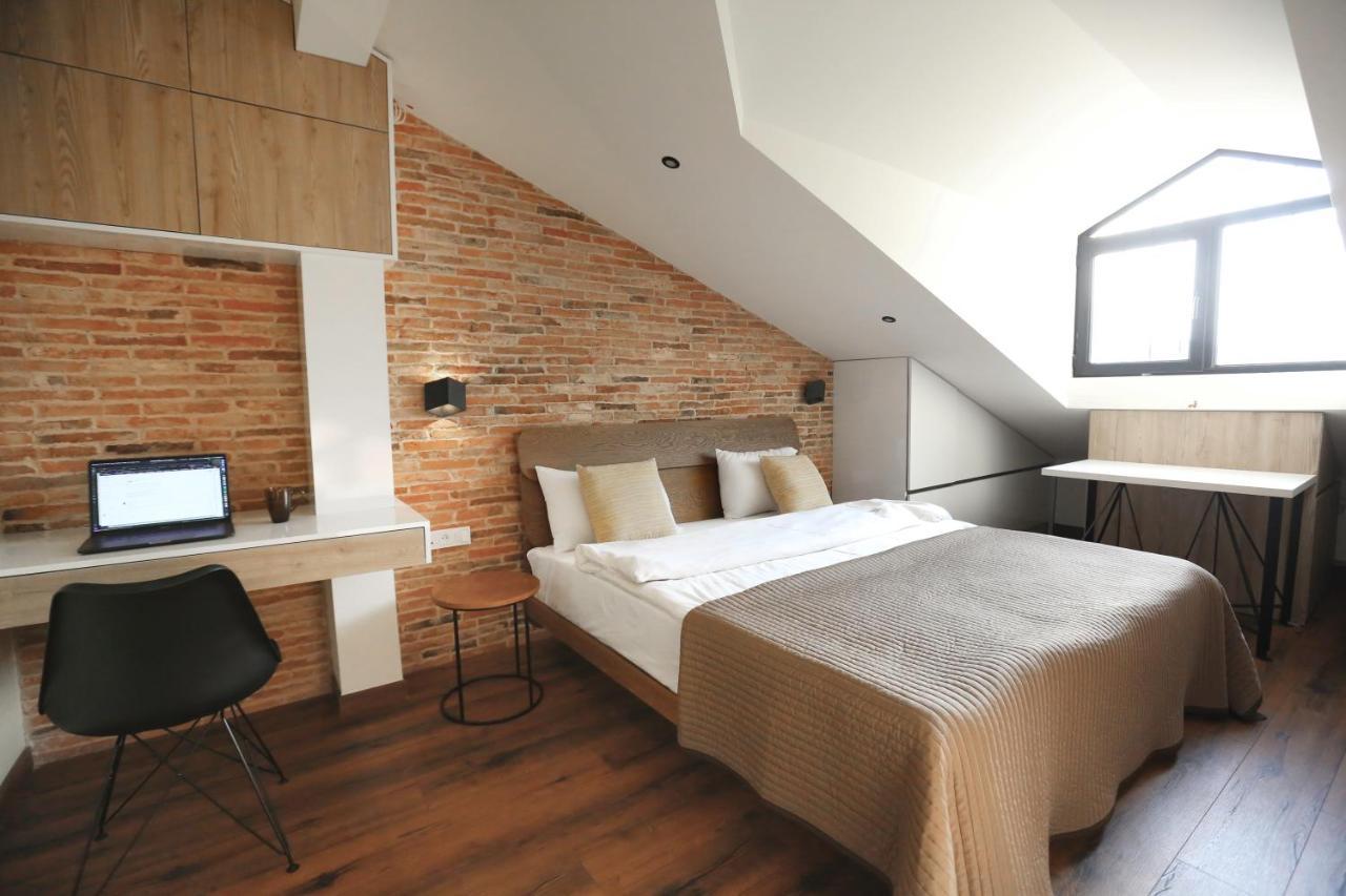 Hotelise I Cascade Loft Apartment Erywań Zewnętrze zdjęcie
